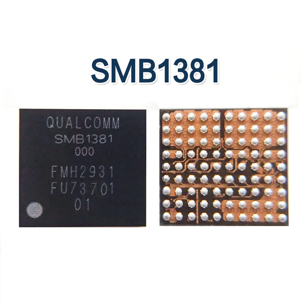 

2pcs-5pcs New original Charging ic SMB1358 1350 SMB1381 SMB1359