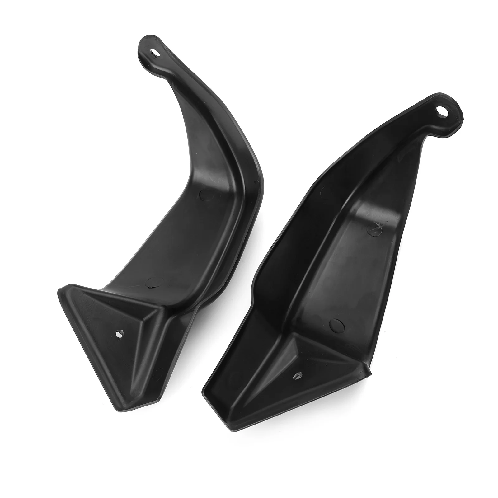 Artudatech 1 пара ABS защита рук Защита для Honda NC700 2012- NC750X- защита рук мотоцикла