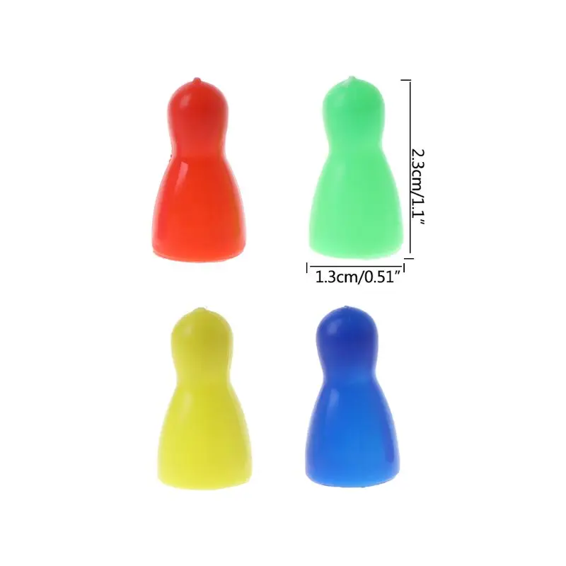 48 шт. шашки шахматы ChessBoard Chessmen настольная игра Halma Pieces 3 кубики Y51D