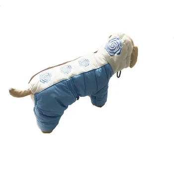 

Super Warm Small Dog Clothes Winter Dog Coat Jacket Puppy Outfits Pets Clothing Coat Costume Jacket Clothes Pets Clothing