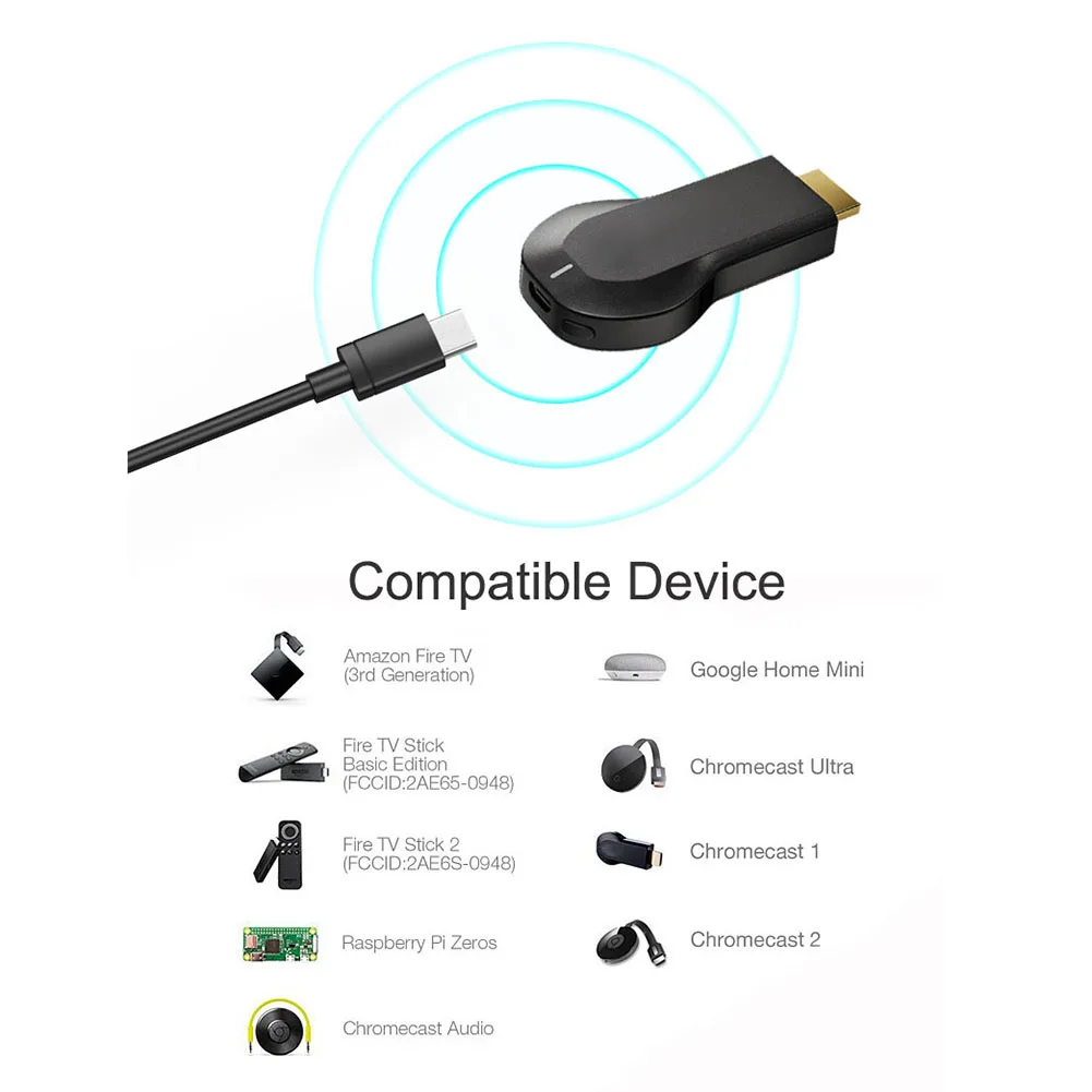 Ethernet-адаптер 1 м Micro USB2.0 для RJ45 10/100 Мбит/с USB Сетевая карта Ethernet адаптер для пожарной ТВ-карты