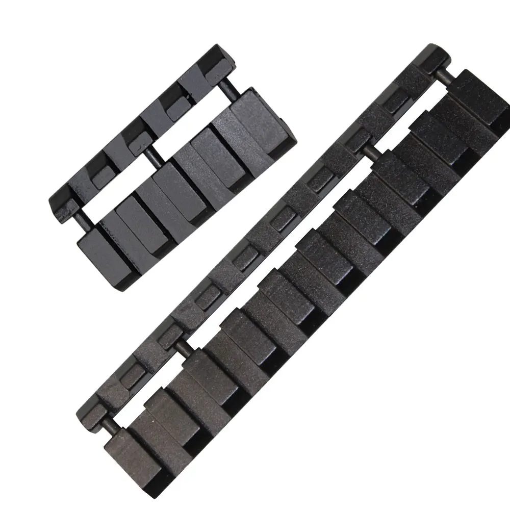Rifle-Scope Mount-Adapter Gun-Accessories Rail-Base Tactical 20mm Hunting Picatinny 11mm