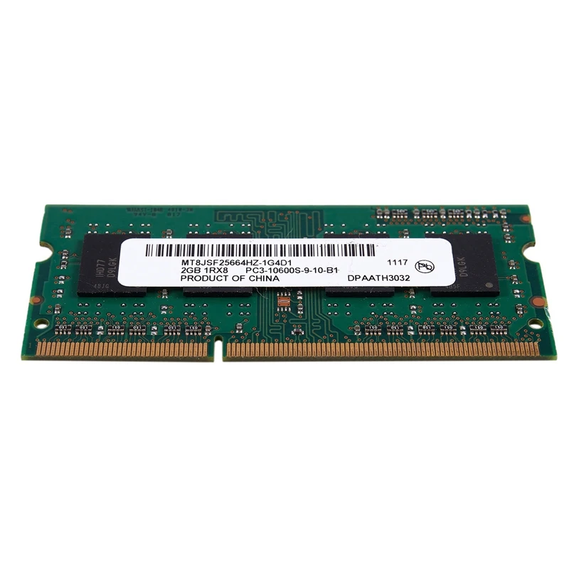 2 ГБ/4 ГБ/DDR3 1600 МГц 1333 SO-DIMM DDR3L DDR3 1,35/1,5 V оперативной памяти Memoria Sdram(синхронное динамическое ОЗУ для ноутбука Тетрадь