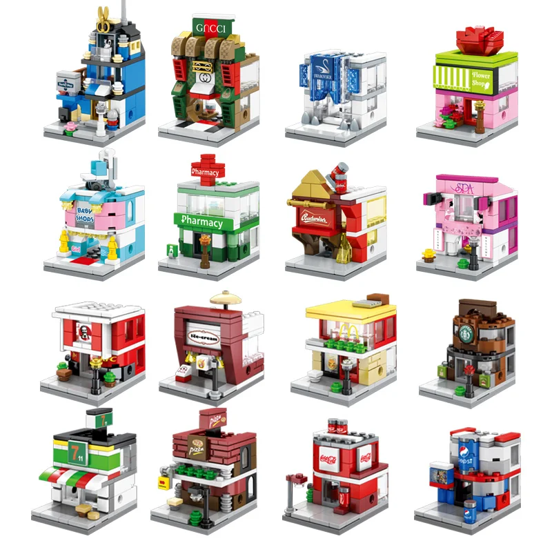 sembo building blocks