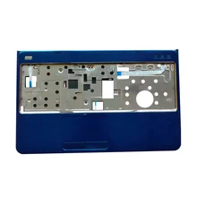 Подлокотник для ноутбука, верхний чехол для DELL Inspiron 15R N5110 M5110 M511R, верхняя крышка, клавиатура, рамка с сенсорным экраном