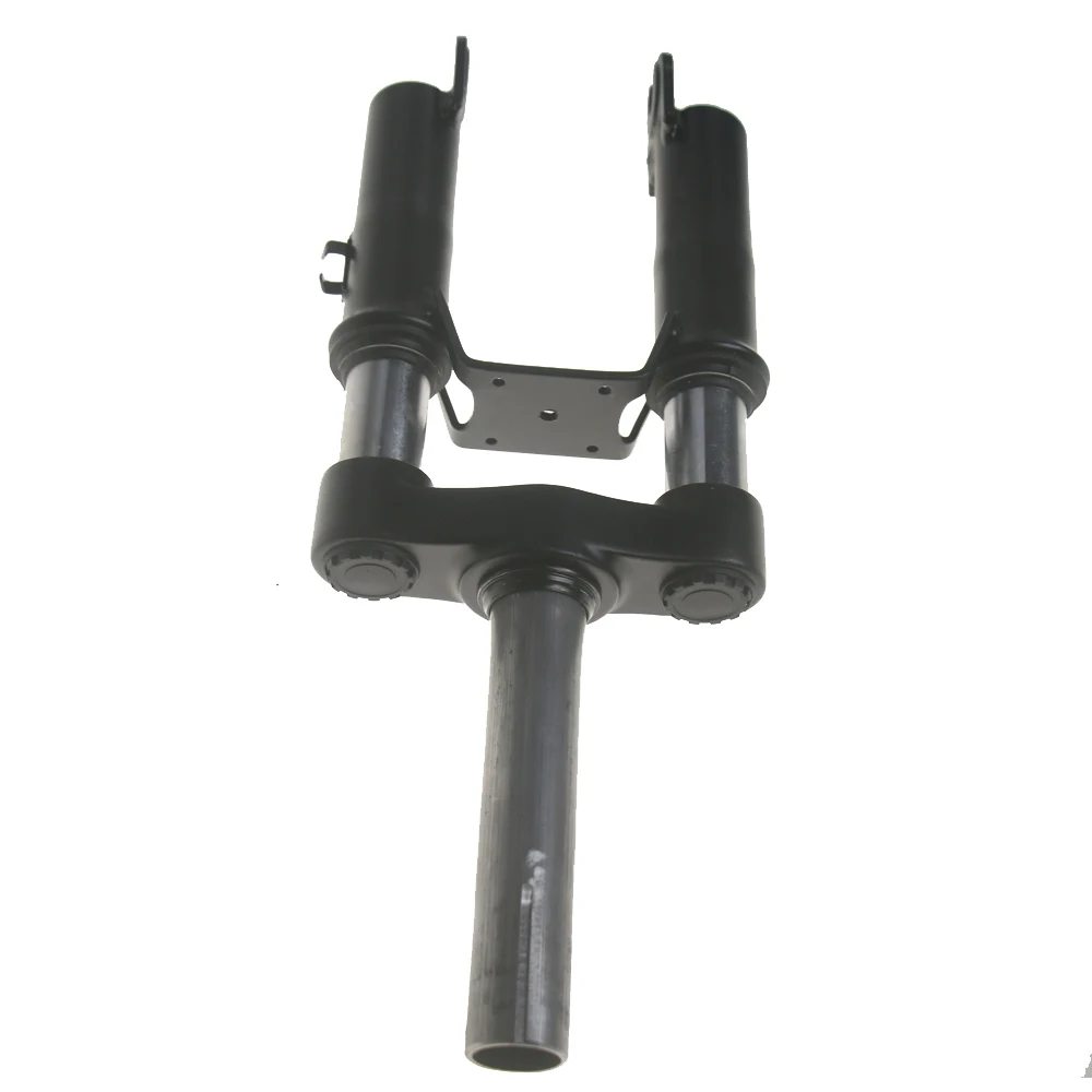 For Xiaomi Mijia M365 Pro Pro2 Electric Scooter Front Fork Shock Front Fork Hydraulic Shock Absorber Kit Front Suspension Fork Skate Board Aliexpress