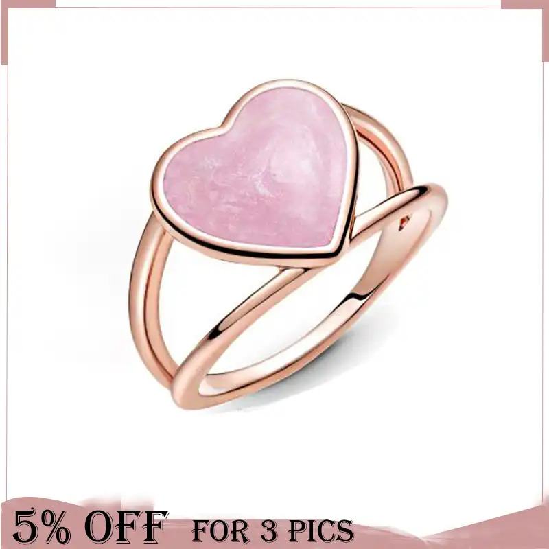 Anello Pandora Pandora Anelli San Valentino 2021 Anelli Per San