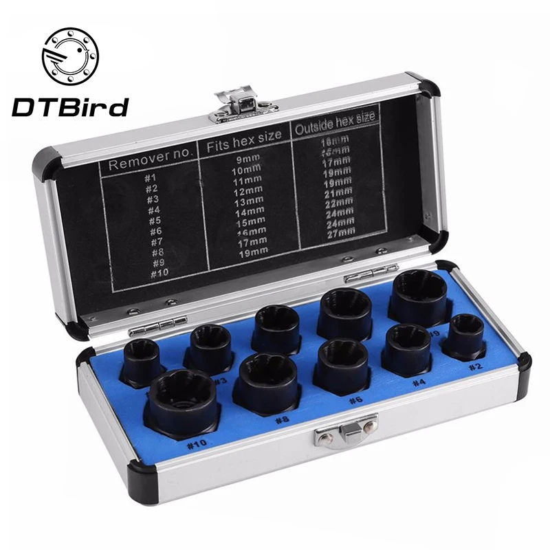 lug nut lock remover