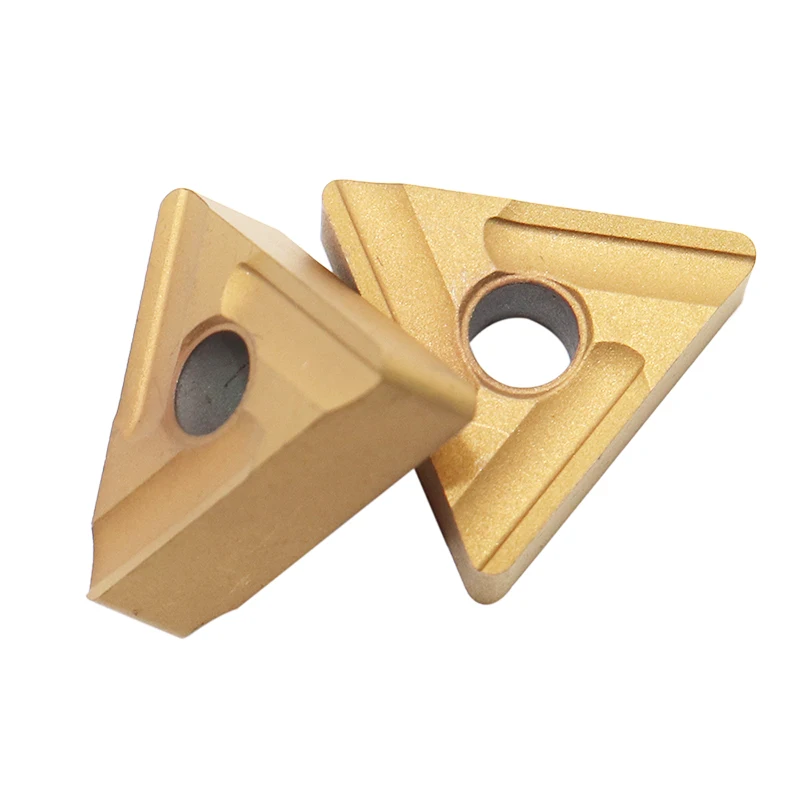 Рисунок 2 - Резец TNMG160408 R S UE6020