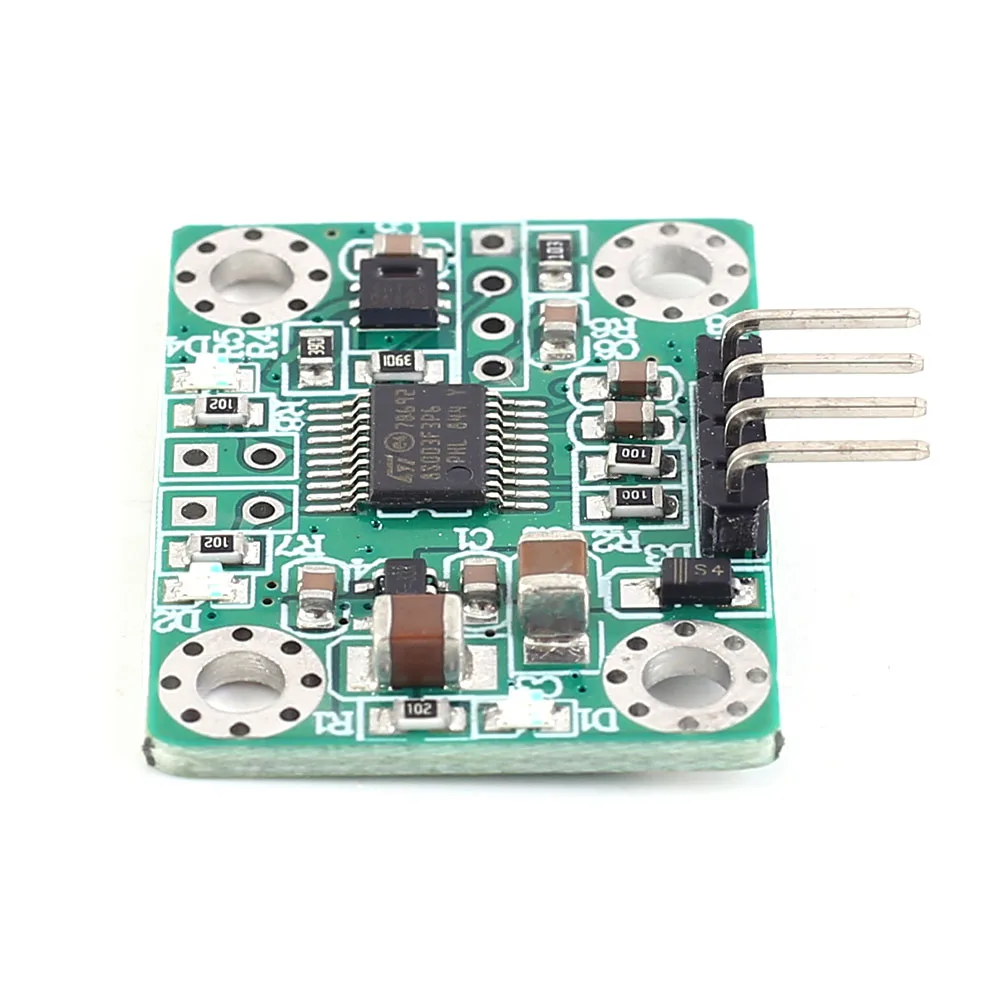 Для модуля датчика температуры и влажности Arduino SHT20 UART AT устанавливаемый