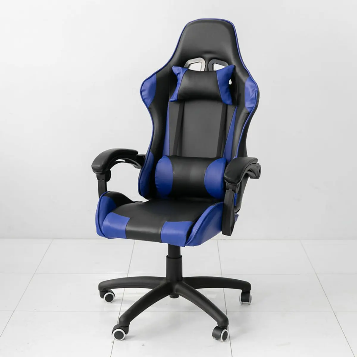 PU Leather Racing Chair Gaming Chair Adjustable High Back Ergonomic Recliner Seat Office Chairs Home Office Furniture 4 Colors PU Leather Racing Chair Gaming Chair Adjustable High Back Ergonomic Recliner Seat Office Chairs Home Office Furniture 4 Colors