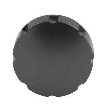 

Gas Fuel Tank Filler Oil Cap Cover for Piaggio Scooter VESPA GTS GTV LX Primavera Sprint 125 150 250 300 300Ie Titanium