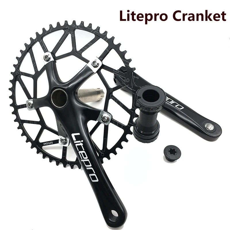 crank bike part