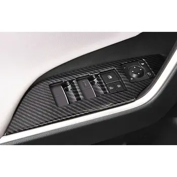 

Models Carbon fiber Replacement Inner Door Armrest Lifting Panel Cover