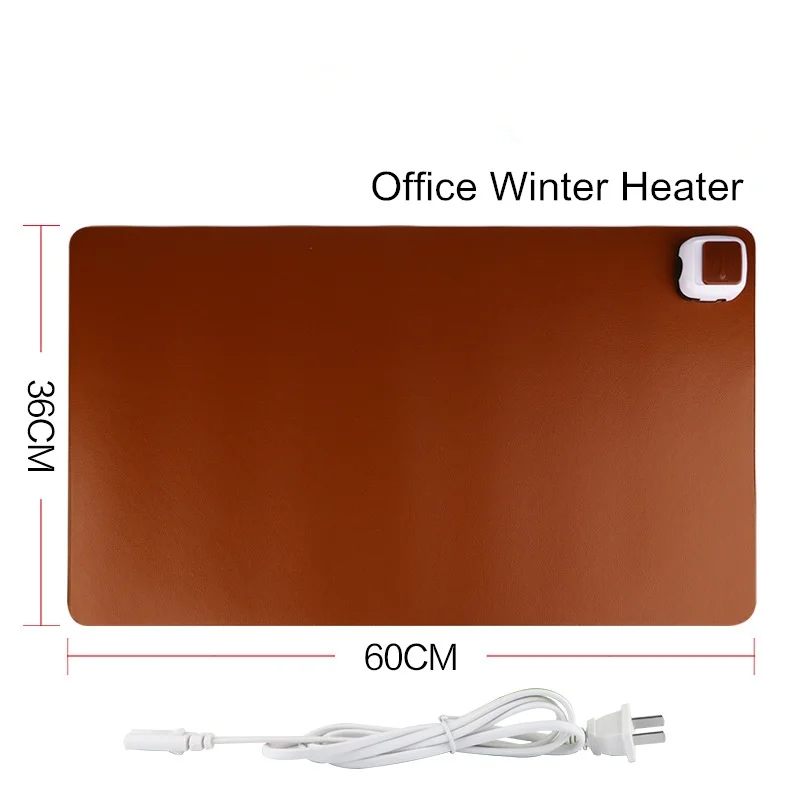 Two speed Temperature Control Winter Desktop Heater Hand Warmer