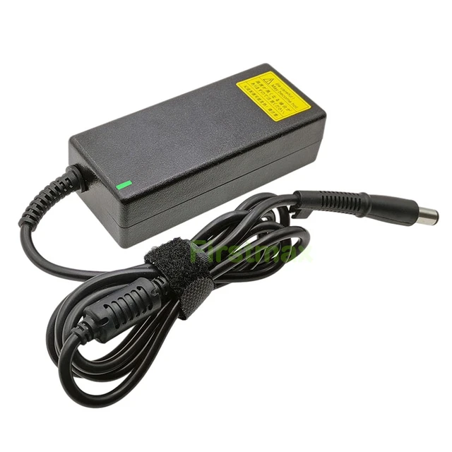 Chargeur Officiel HP Occasion - 65W 19.5v, 3.33A 