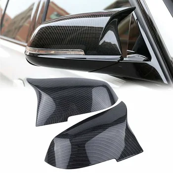 

Style Rear Mirror Cover Rear Mirror Cover Cap High Quality Useful Newest Hot