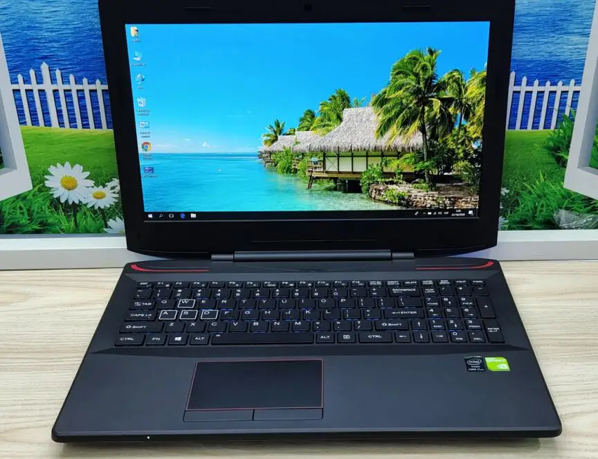 32GB RAM 1TB SSD I7 gaming laptop|Ноутбуки| |