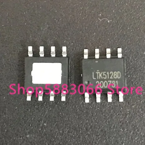 50PCS LTK5128D LTK5128 SOP8|Integrated Circuits| - AliExpress