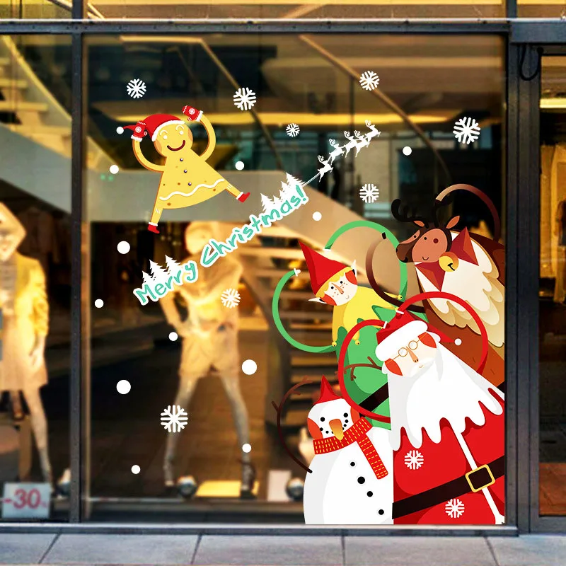 DIY Рождественский стиль снеговик фотообои для дома | Дом и сад