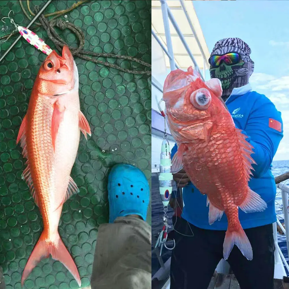 AS Stainless BKK Hooks Glow Squid Skirts Hooks Slow Fast Jigging Carbon  Hooks Falling Saltwater Fishing Accessories - AliExpress