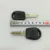STARPAD for Chery QQ Key Pizza / Car Key Embryo Wholesale / D-050 Free Shipping 5PCS