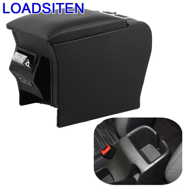 $US $162.88  Automovil Modification Auto Mouldings Automobile Upgraded Modified Styling Car Arm Rest Armrest 17 