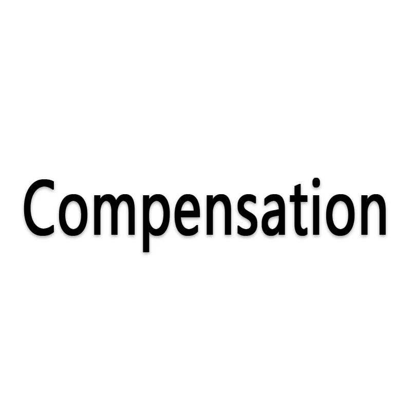 

Price Differences Compensation