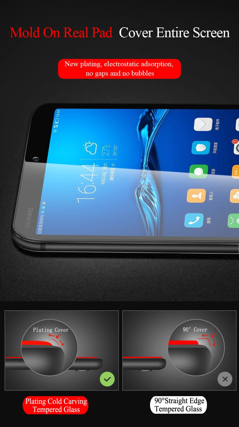 9D закаленное стекло с закругленными краями для huawei MediaPad M5 lite 10,1 M5 8,4 M3 Lite 8,0 Защита экрана для MediaPad M5 8,0/8,4 дюйма