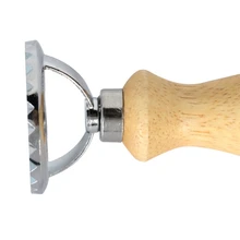 Бисквитная форма для десерта Кондитерские режущие инструменты пельменей режущие формы роликовые инструменты для выпечки кондитерских изделий