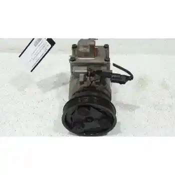 

1712 AIR CONDITIONING COMPRESSOR Hyundai Matrix (FC)