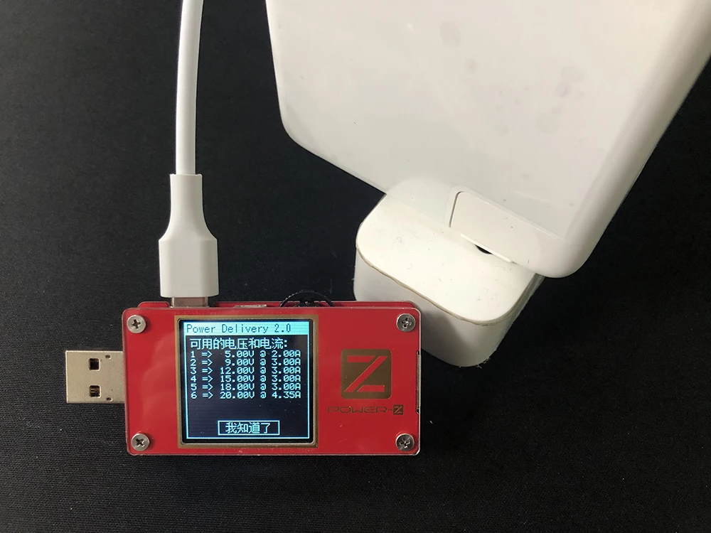 Konsmart 87 Вт PD зарядное устройство для Apple 15 дюймов Macbook Pro iPad mini iPhone 11 XR XS Max USB TypeC ноутбук адаптер питания быстрая зарядка