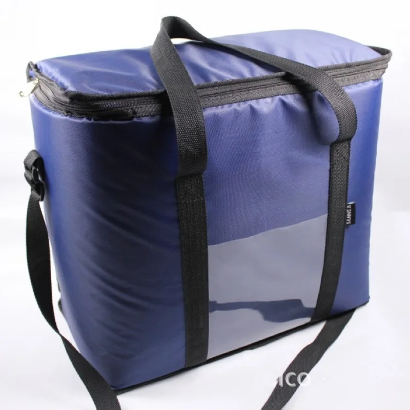 Сумка холодильник 42л большая сумка для пикника|cooler bag car|large coolerlarge cooler bags |