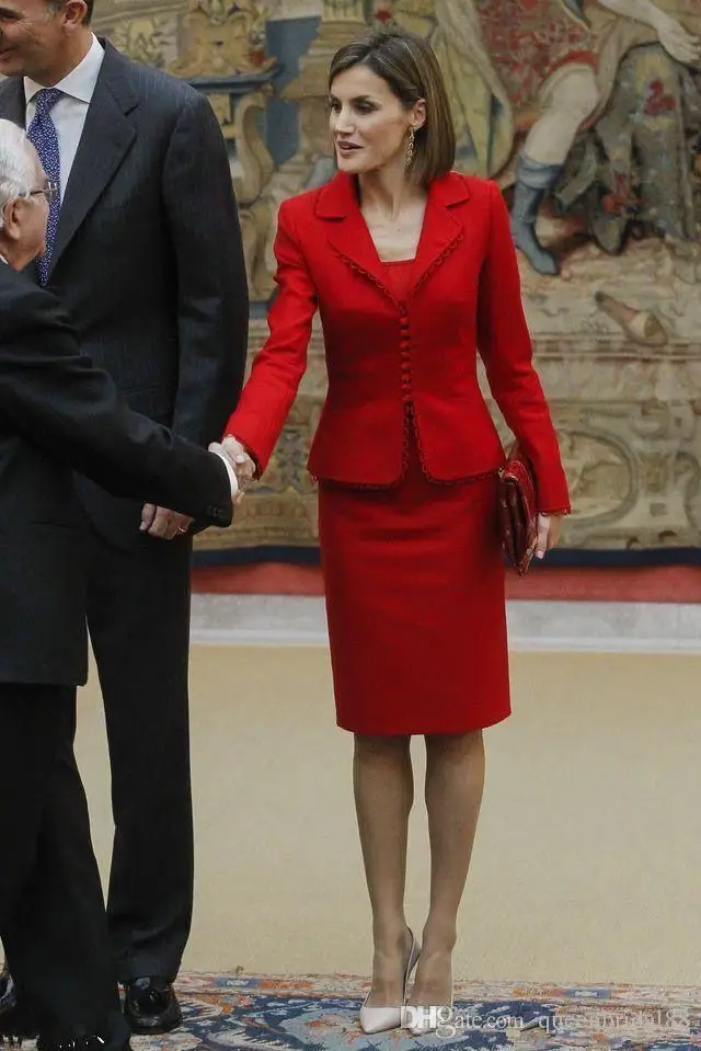 2020 Moeder Van De Bruid Broek Pak Met Lange Mouwen Jas Knie Lengte Korte Wedding Party Celebrity Jurken 2020 Moeder Van De Bruid Broek Pak Met Lange Mouwen Jas Knie Lengte Korte Wedding Party Celebrity Jurken