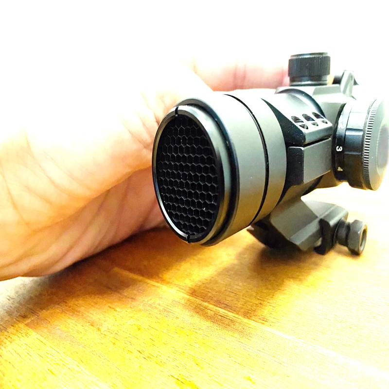 Тактическая страйкбольная винтовка Killflash Kill Flash для серии M2 Red Dot Военная 30 мм