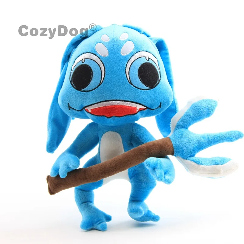 37 см Горячая игра человек-рыба плюшевые игрушки кукла Peluche мягкие животные игрушки большой размер мягкая подушка для сна для женщин и детей подарок на день рождения