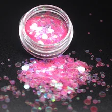 1 шт., модная блестящая ручка с русалочкой для ногтей, питательная масляная ручка для лечения кутикулы, восстанавливающее масло, предотвращающее появление ногтей, лак для ногтей, питающий S