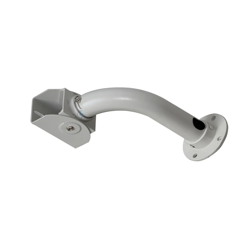 High Quality Metal Side CCTV Bracket for LPR Camera CCTV Equipment Surveillance Accessories CCTV camera stand