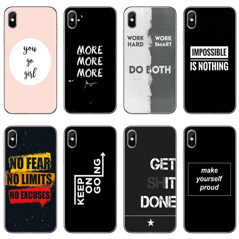 Чехол для телефона Samsung Galaxy S10E S10 Lite S9 S8 S7 S6 edge Plus S5 S4 S3 Mini Note 10 9 8 5 4 максимум