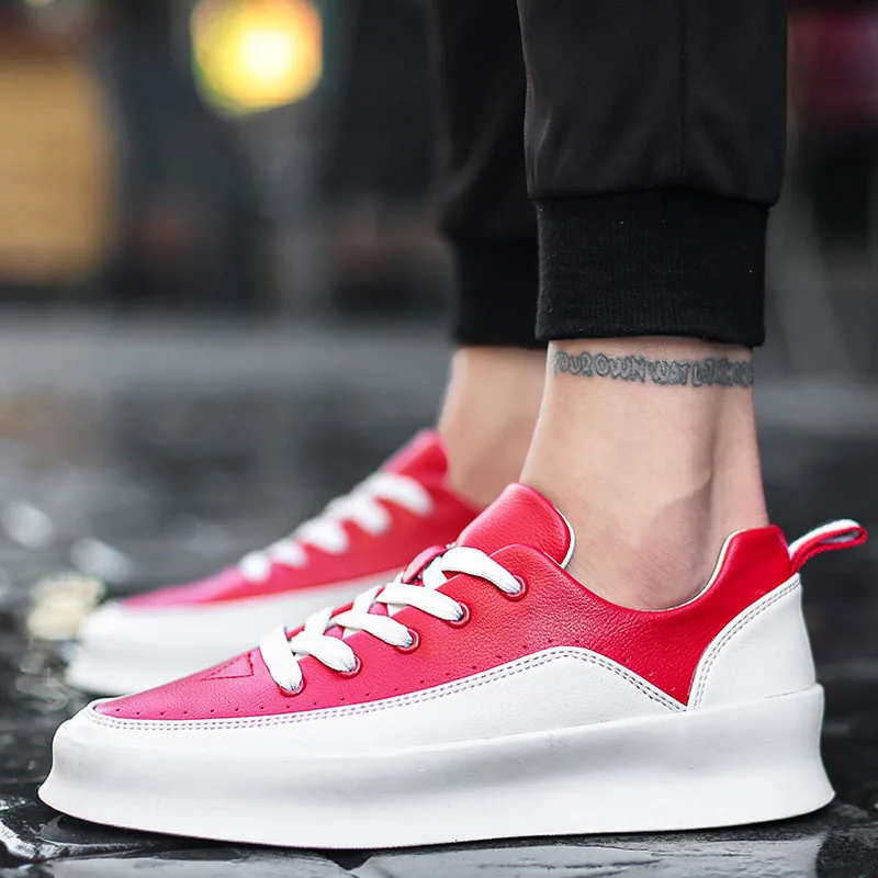 Vintage Dad Men Sneakers Nice Kanye Fashion West Light Men Casual Shoes Hip Hop Sneakers Tenis Masculino Zapatos Hombre V2