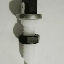 Применимый переключатель стоп-сигнала Fiat, переключатель парковочного света 4345645