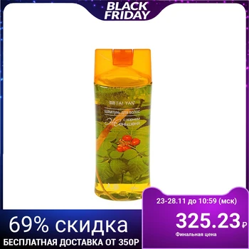 

Hair shampoo Ginseng, 420 ml 3440128