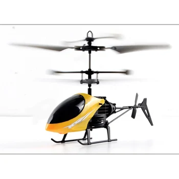 

2020 New Toy Helicoptero Radio Control Flying 3.5CH Function Outdoor RC For Children Gift Boys Big Size