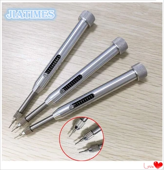 

Stainless Steel Watch Band Tool Pressure Pin Punch for Watch Repair