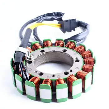

1 PCS Motorcycle Magneto Engine Stator Generator Charging Coil For HONDA CBR900RR/929RR 2000 2001 Motor Accessories Copper