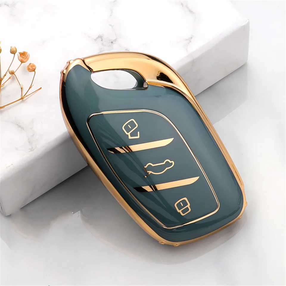 Cover custodia chiave auto per MG ZS EV MG6 EZS HS EHS 2019 2020 per Roewe RX5 i6 i5 RX3 RX8 ERX5 11 Cover custodia chiave auto per MG ZS EV MG6 EZS HS EHS 2019 2020 per Roewe RX5 i6 i5 RX3 RX8 ERX5 - Hd75d603cab8e49b0aa480986d4d5fc67F