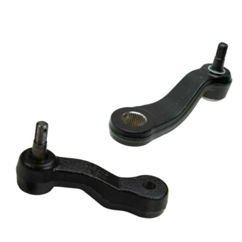

New Pitman Arm and Idler Arm Steering Set for Chevy Tahoe Suburban Silverado