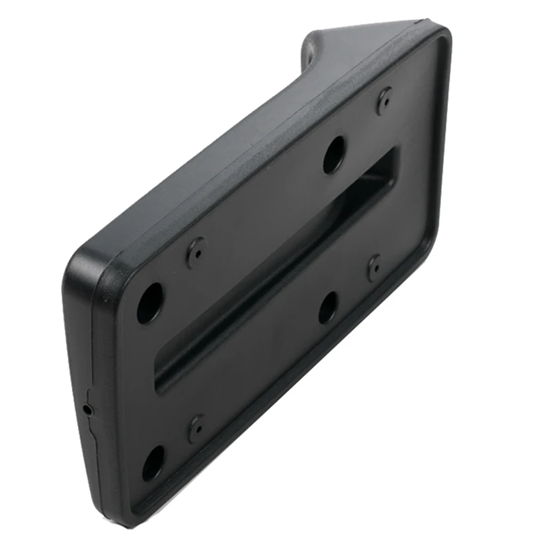 Держатель заднего номерного знака для Jeep TJ Wrangler 1997-2006 кронштейн Версия США Автомобильный Стайлинг ABS 1 шт