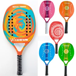 Tennis de plage en Fiber de verre et carbone, articles d'intérieur, produits d'extérieur 