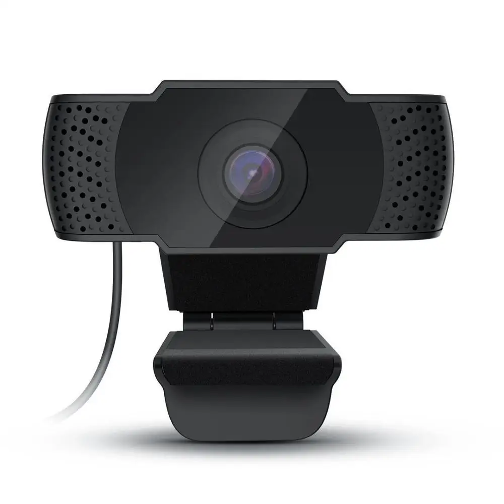 

USB 1080P webcast hd webcam with microphone UVC webcam for desktop&laptop